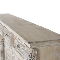 Esszimmerkommoden|Massivholz Kommoden*Pharao24 Esszimmerkommode Sumatria