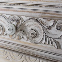 Esszimmerkommoden|Massivholz Kommoden*Pharao24 Esszimmerkommode Sumatria