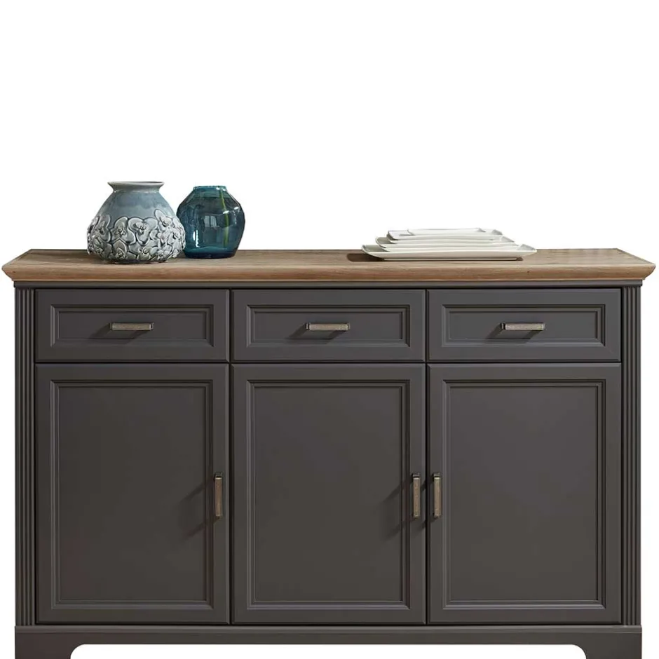 Küchenkommode|Esszimmerkommoden*Pharao24 Esszimmerkommode Valgura