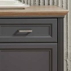 Küchenkommode|Esszimmerkommoden*Pharao24 Esszimmerkommode Valgura