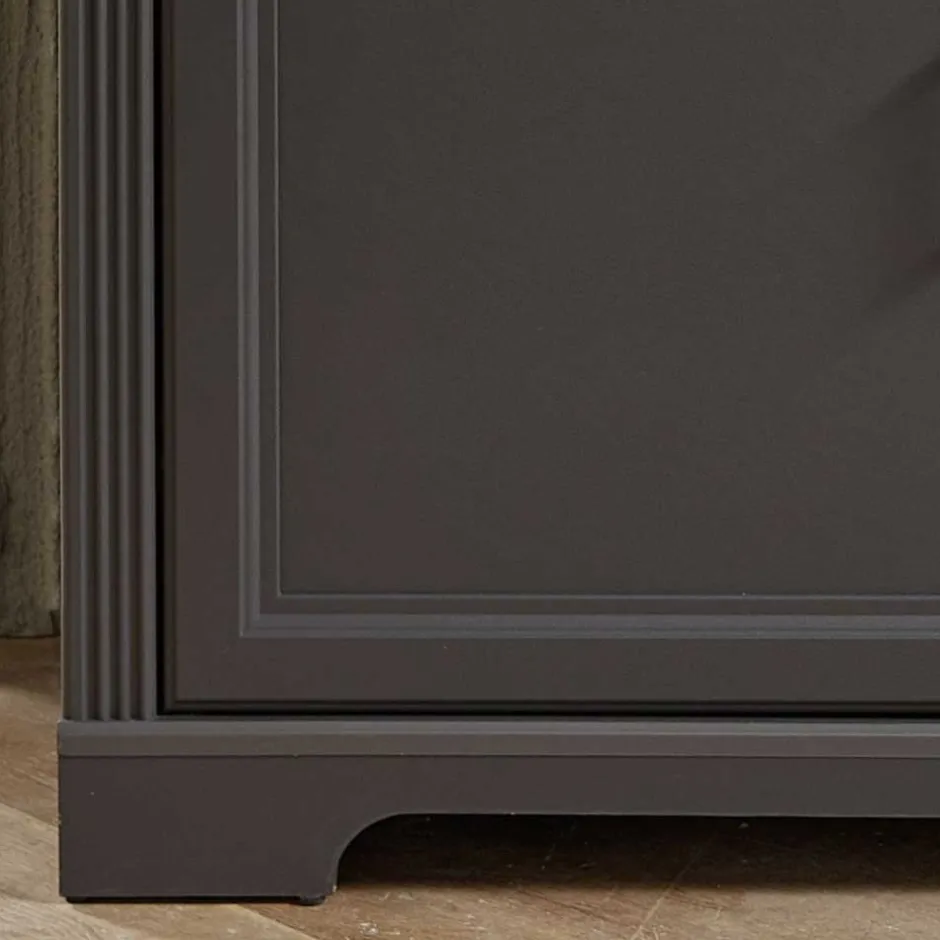 Küchenkommode|Esszimmerkommoden*Pharao24 Esszimmerkommode Valgura