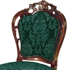 Tisch Mit Stühlen|Esszimmer Sets*Pharao24 Esszimmermöbel barock Picanura