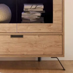 Esszimmer Sets*Pharao24 Esszimmermöbel Lampione