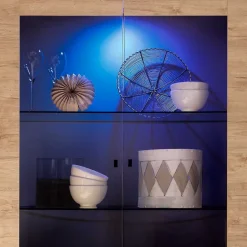 Esszimmer Sets*Pharao24 Esszimmermöbel Set Lampione