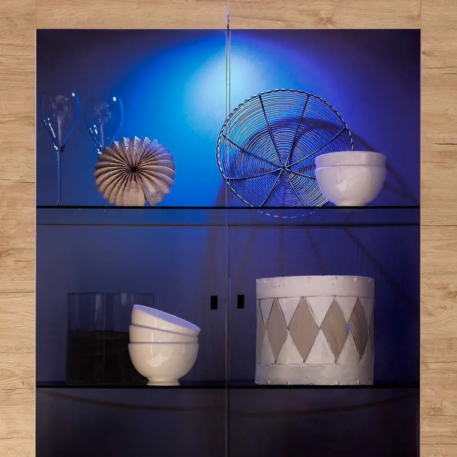 Esszimmer Sets*Pharao24 Esszimmermöbel Set Lampione