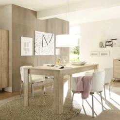 Esszimmer Sets*Pharao24 Esszimmermöbel Set Lampione