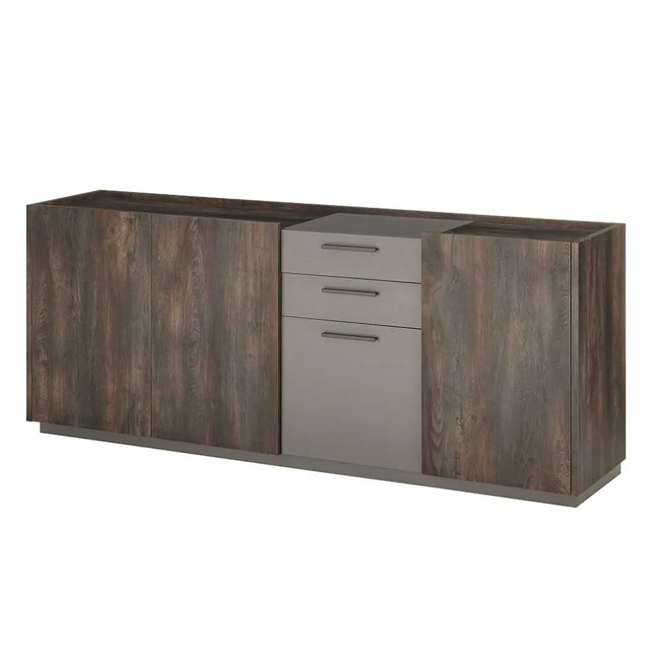 Esszimmer Sets*Pharao24 Esszimmermöbel Set modern Hanniba