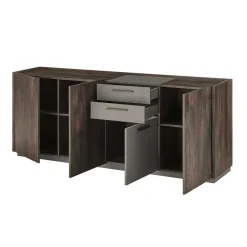 Esszimmer Sets*Pharao24 Esszimmermöbel Set modern Hanniba