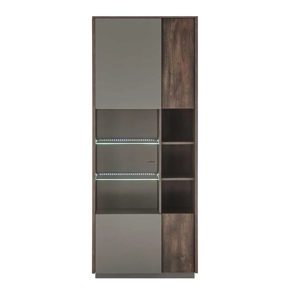 Esszimmer Sets*Pharao24 Esszimmermöbel Set modern Hanniba