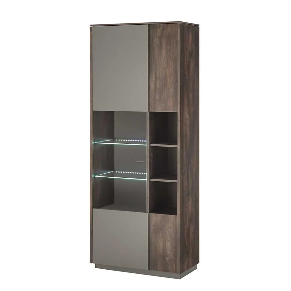 Esszimmer Sets*Pharao24 Esszimmermöbel Set modern Hanniba