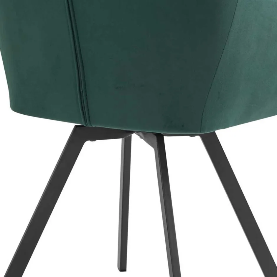 Pharao24 Esszimmermöbelset Jutta> Tisch Mit Stühlen|Esszimmer Sets