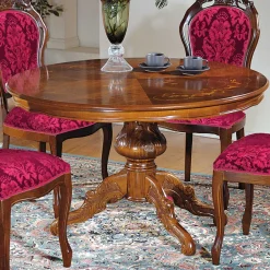 Pharao24 Esszimmermöbelset Picanura> Tisch Mit Stühlen|Tischgruppen