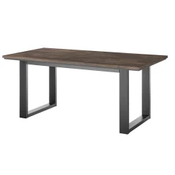 Esszimmer Sets*Pharao24 Esszimmermöbelset vierteilig Hanniba