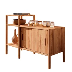 Pharao24 Esszimmerregal Artjes> Bücherregale