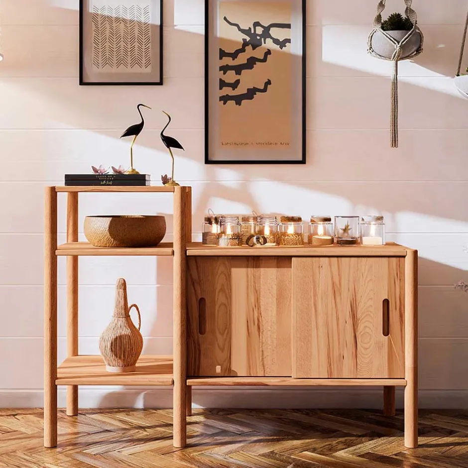 Pharao24 Esszimmerregal Artjes> Bücherregale