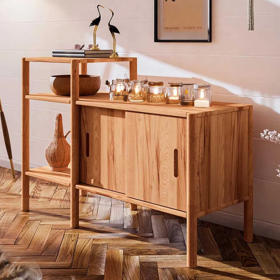 Pharao24 Esszimmerregal Artjes> Bücherregale