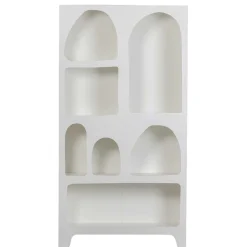 Regalschränke|Standregale*Pharao24 Esszimmerregal Endjos