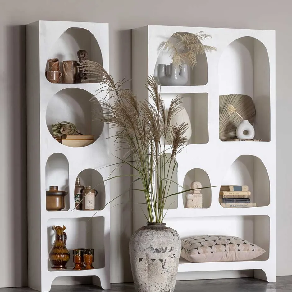 Regalschränke|Standregale*Pharao24 Esszimmerregal Endjos