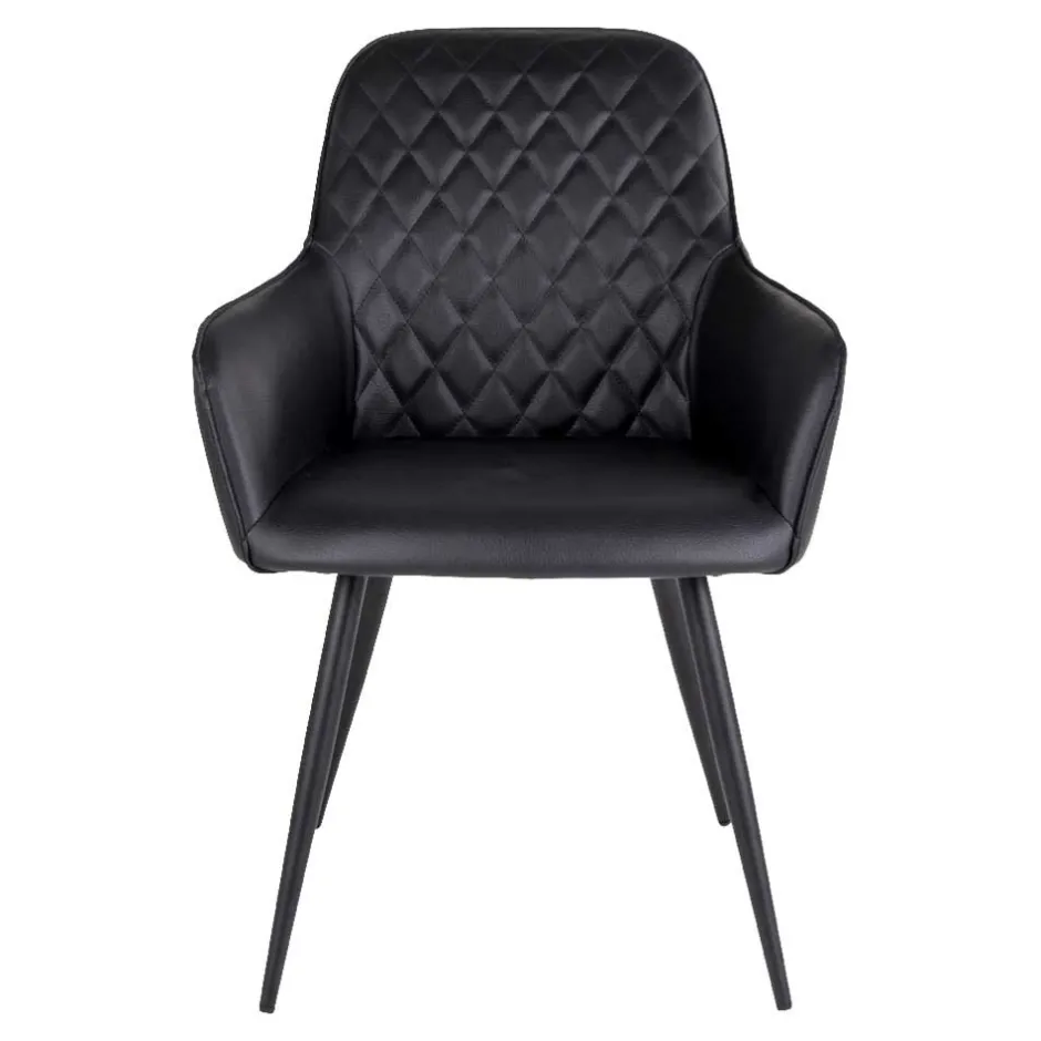 Polstermöbel|Armlehnstühle*Pharao24 Esszimmersessel Jacey