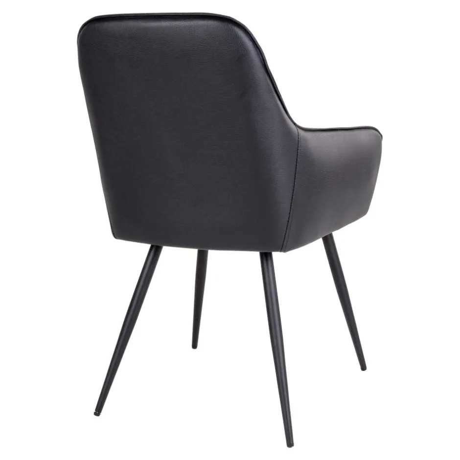 Polstermöbel|Armlehnstühle*Pharao24 Esszimmersessel Jacey