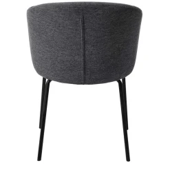 Armlehnstühle*Pharao24 Esszimmersessel Pascana