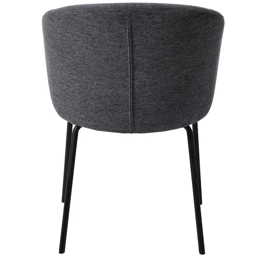 Armlehnstühle*Pharao24 Esszimmersessel Pascana