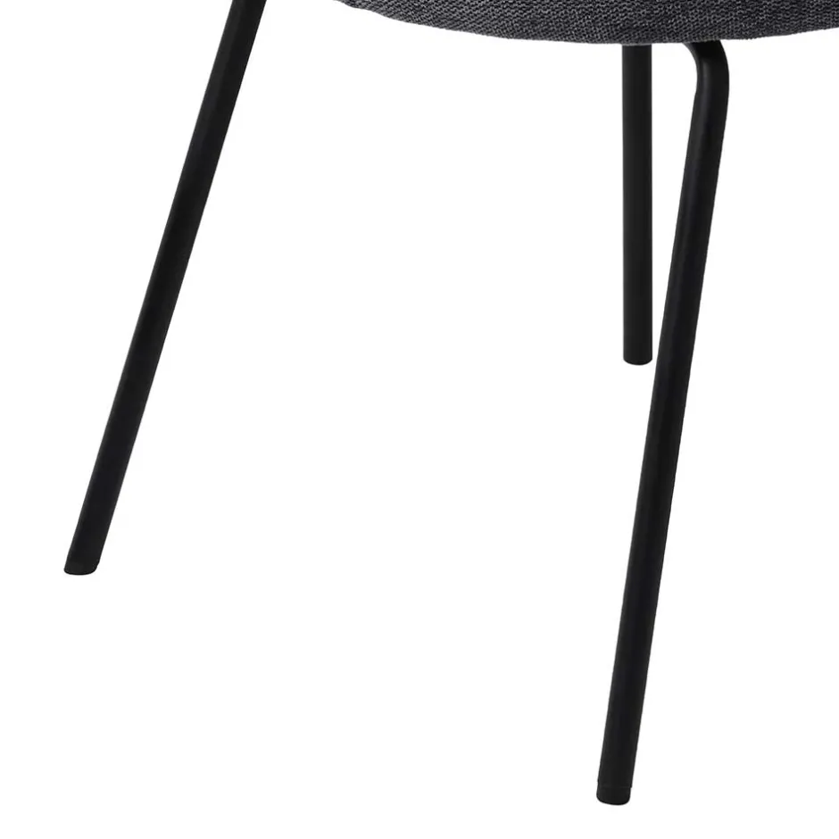 Armlehnstühle*Pharao24 Esszimmersessel Pascana