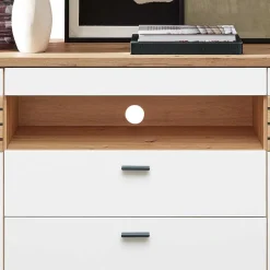 Sideboards*Pharao24 Esszimmersideboard 175 cm breit Luzie