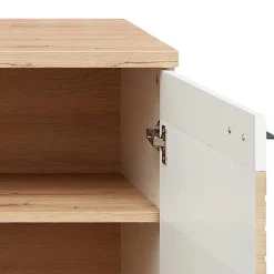 Sideboards*Pharao24 Esszimmersideboard 175 cm breit Luzie