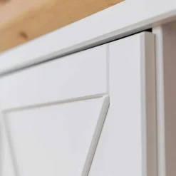 Küchenkommode|Esszimmerkommoden*Pharao24 Esszimmersideboard Bechir