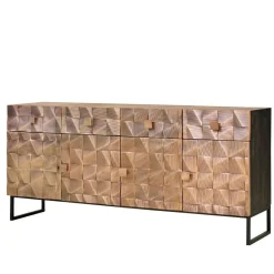 Esszimmerkommoden|Sideboards*Pharao24 Esszimmersideboard Ciacoga