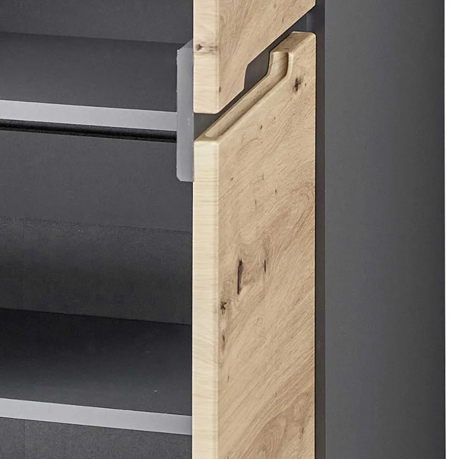 Küchenkommode|Esszimmerkommoden*Pharao24 Esszimmersideboard Esdravos