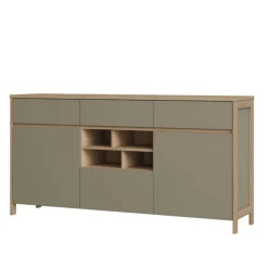 Pharao24 Esszimmersideboard Fine> Esszimmerkommoden|Sideboards