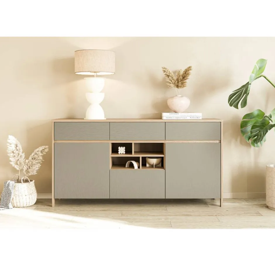 Pharao24 Esszimmersideboard Fine> Esszimmerkommoden|Sideboards