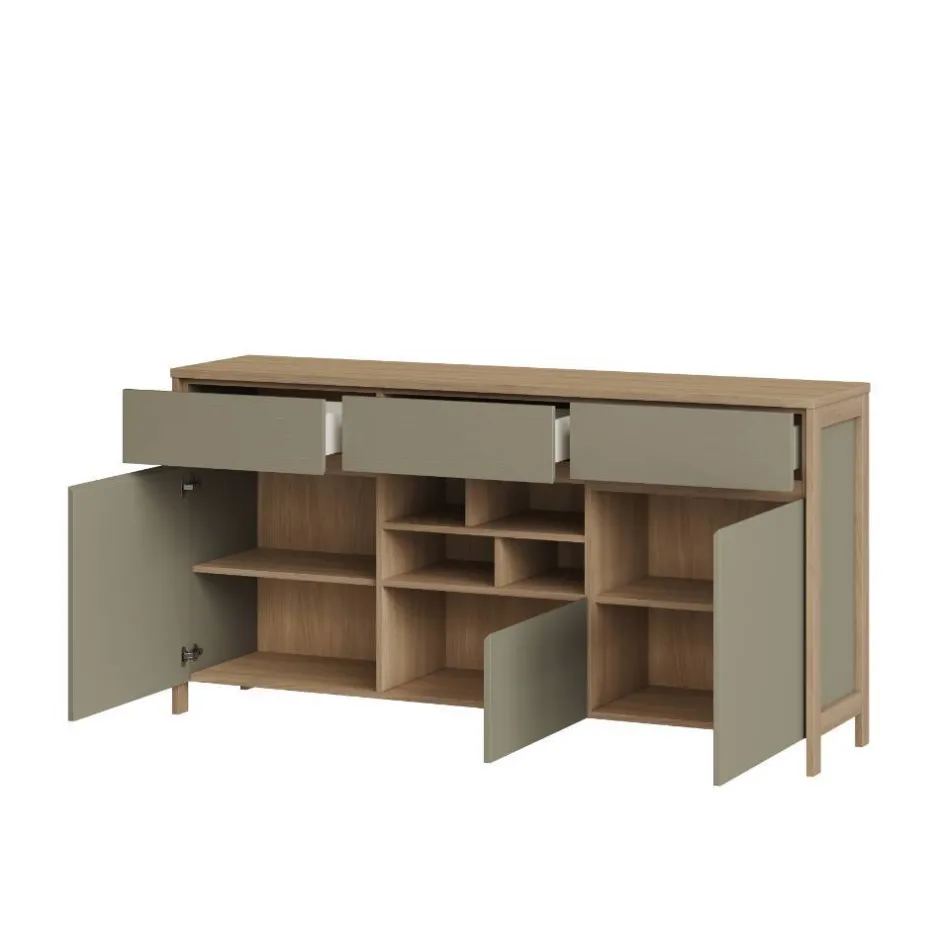Pharao24 Esszimmersideboard Fine> Esszimmerkommoden|Sideboards