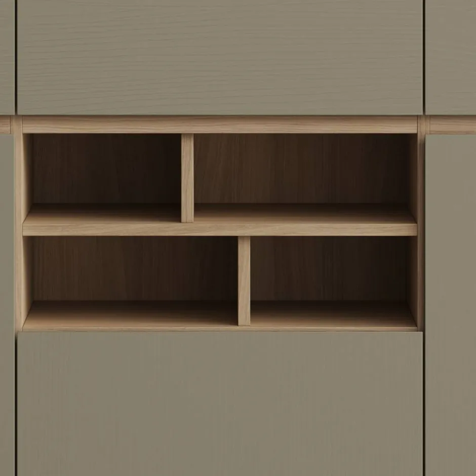 Pharao24 Esszimmersideboard Fine> Esszimmerkommoden|Sideboards