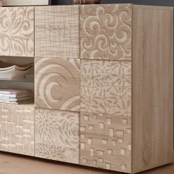 Küchenkommode|Esszimmerkommoden*Pharao24 Esszimmersideboard Grapadus