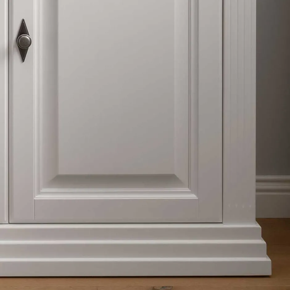 Massivholzmöbel|Wohnzimmerschrank*Pharao24 Esszimmersideboard Greeks