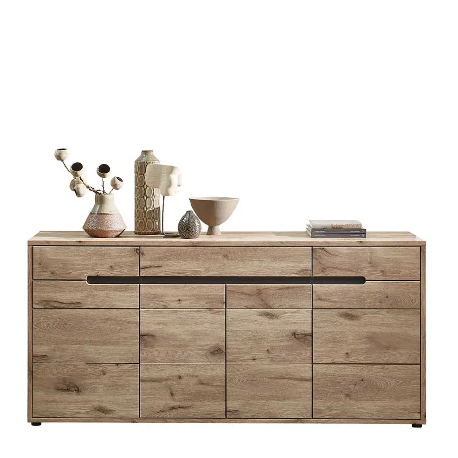 Küchenkommode|Esszimmerkommoden*Pharao24 Esszimmer-Sideboard Griffin