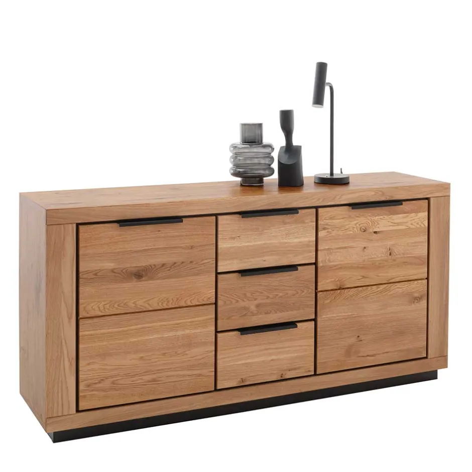 Küchenkommode|Esszimmerkommoden*Pharao24 Esszimmersideboard Jayva