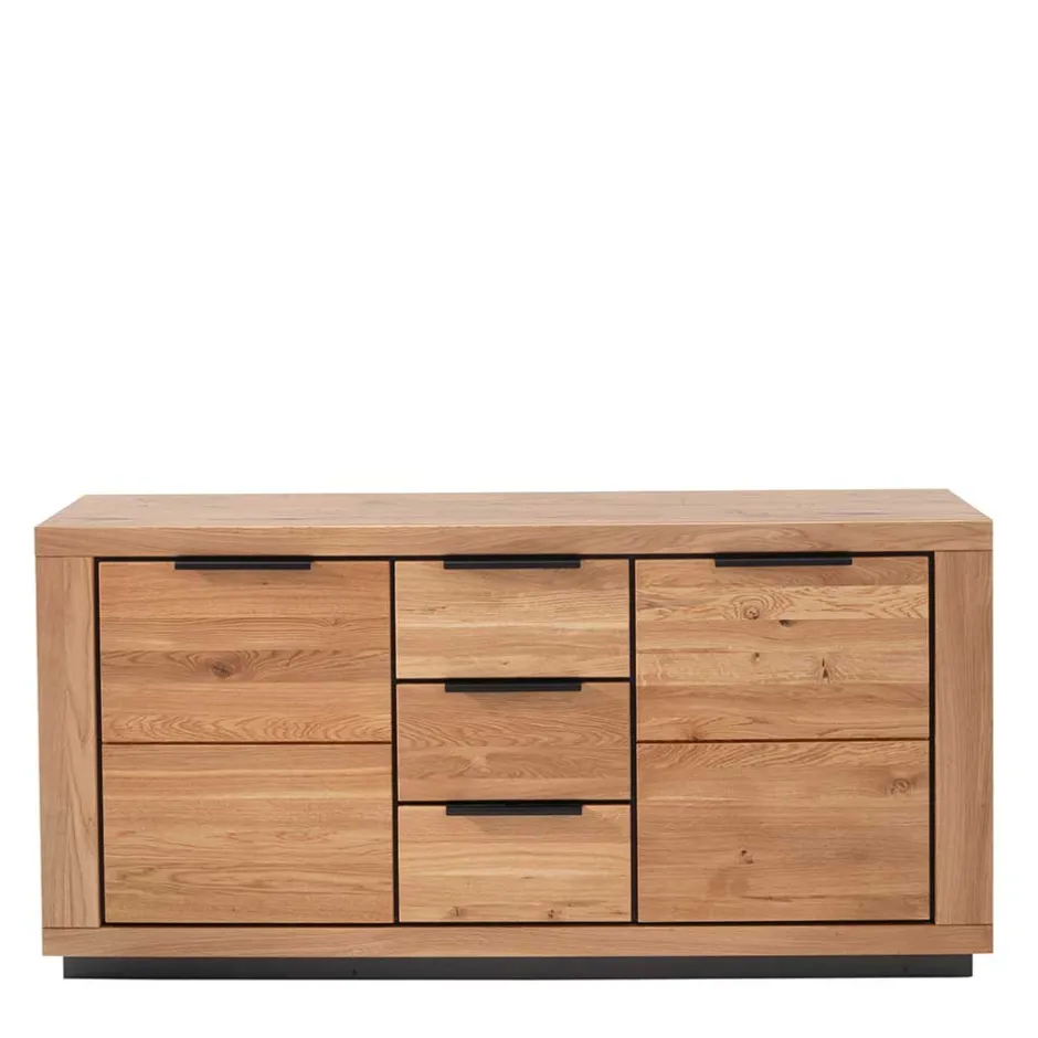 Küchenkommode|Esszimmerkommoden*Pharao24 Esszimmersideboard Jayva