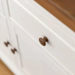 Küchenkommode|Esszimmerkommoden*Pharao24 Esszimmersideboard Jeanys