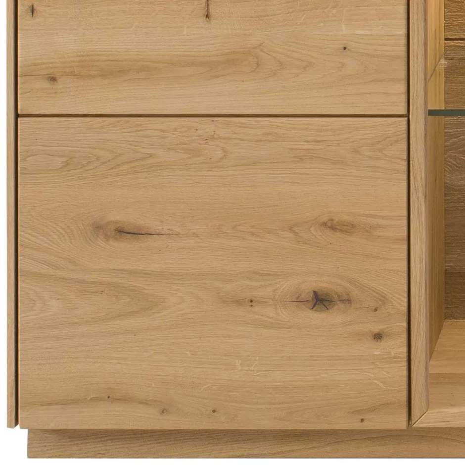 Massivholzmöbel|Wohnzimmerschrank*Pharao24 Esszimmersideboard Klever