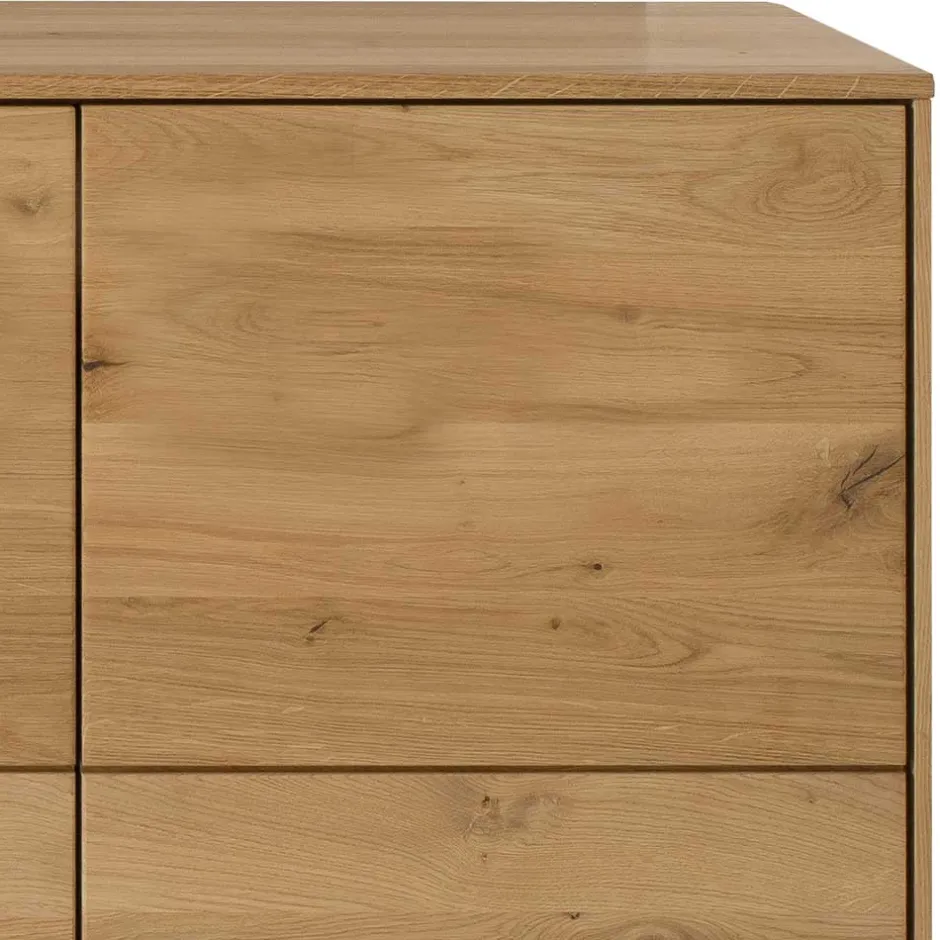 Massivholzmöbel|Wohnzimmerschrank*Pharao24 Esszimmersideboard Klever