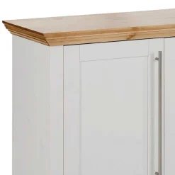 Küchenkommode|Esszimmerkommoden*Pharao24 Esszimmersideboard Mevidra