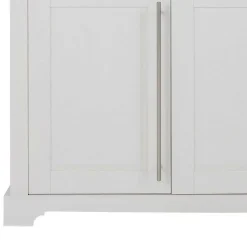 Küchenkommode|Esszimmerkommoden*Pharao24 Esszimmersideboard Mevidra