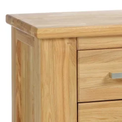 Esszimmerkommoden|Wohnzimmerkommoden*Pharao24 Esszimmersideboard Mocorapo