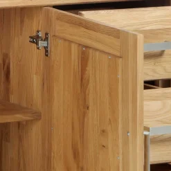 Esszimmerkommoden|Wohnzimmerkommoden*Pharao24 Esszimmersideboard Mocorapo