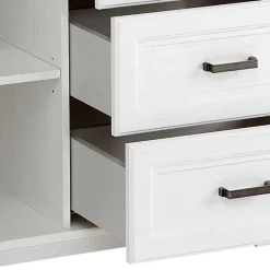 Küchenkommode|Esszimmerkommoden*Pharao24 Esszimmersideboard Morelia