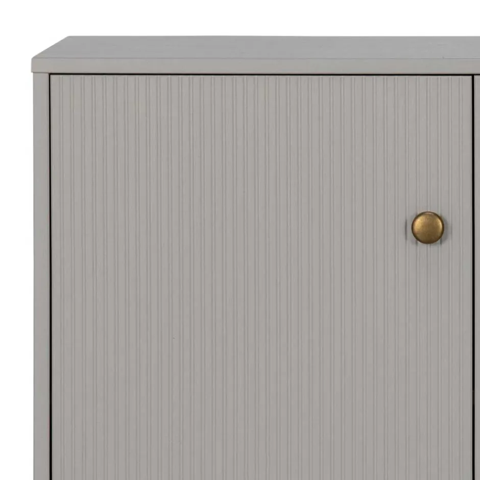 Pharao24 Esszimmersideboard Novelya> Küchenkommode|Esszimmerkommoden